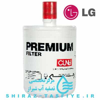 فیلتر داخلی یخچال LG فیلتر داخلی یخچال LG