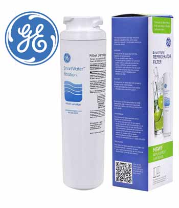 فیلتر موشکی سر پهن یخچال GE فیلتر موشکی سر پهن یخچال GE