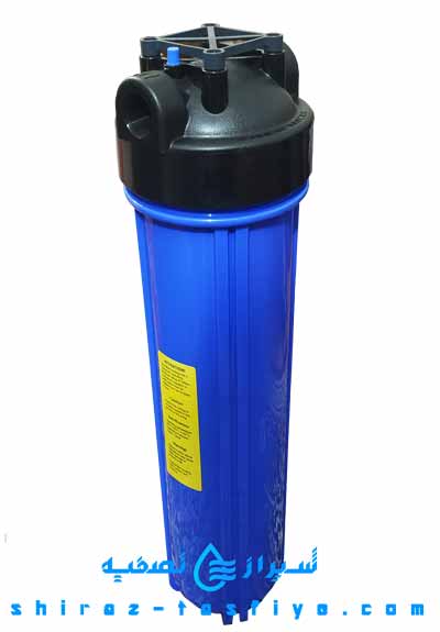 هوزینگ جامبو 20 اینچ TankPAC هوزینگ جامبو 20 اینچ TankPAC