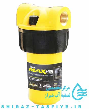 فیلتر محافظ پکیج MAX Pro فیلتر محافظ پکیج MAX Pro