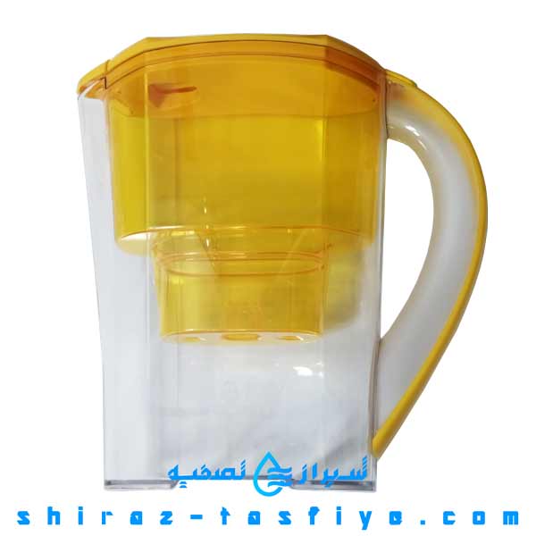 پارچ تصفیه آب کلارو claro