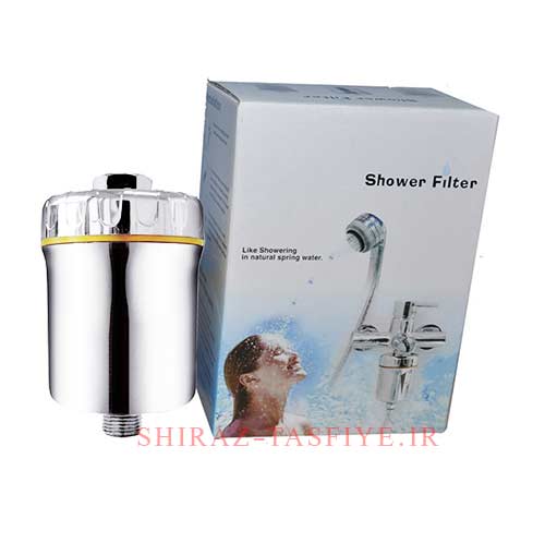 shower filter فیلتر های دوش حمام 