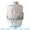 فیلتر کلرگیر و تصفیه دوش حمام ساخت تایوان shower filter