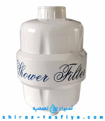 فیلتر دوش حمام تایوان SHOWER فیلتر دوش حمام تایوان SHOWER