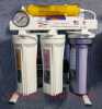 دستگاه تصفیه آب SOFT WATER