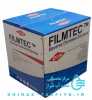 دستگاه تصفیه اب فیلمتک filmtec