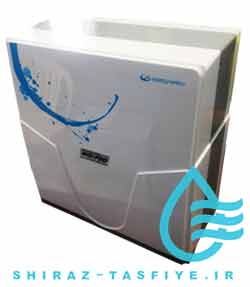 دستگاه تصفیه آب کیسی Easywell دستگاه تصفیه آب کیسی Easywell