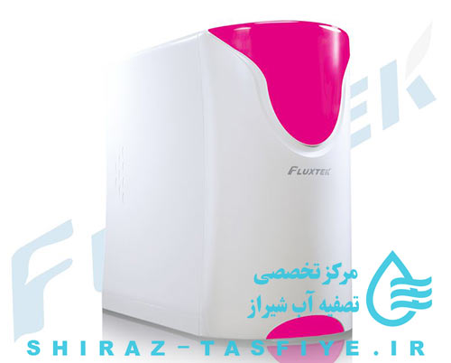 دستگاه تصفیه کیسی فلاکس تک fluxtek-CB دستگاه تصفیه کیسی فلاکس تک fluxtek-CB