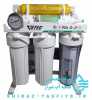 دستگاه تصفیه آب وتکVETEC